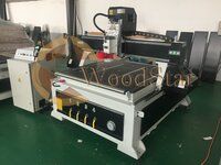 Cuddalore CNC Wood Working Router Machine