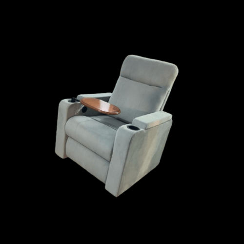 Fully Comfort Recliner Sofa