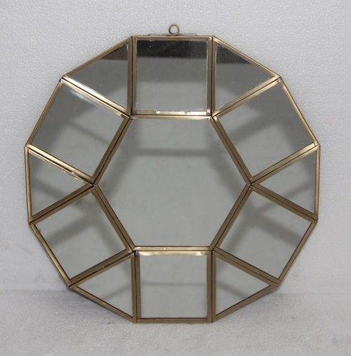 30 Cm Decorative Wall Mirror