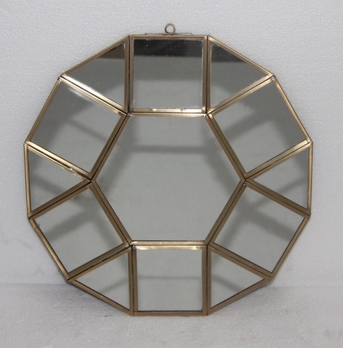 30 cm Decorative Wall Mirror