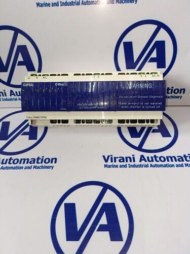 Automation CLIPSAL C-Bus2 L5504D2A series