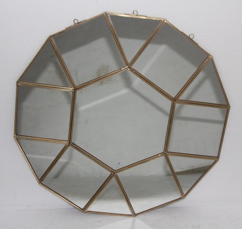 48 cm Decorative Wall Mirror