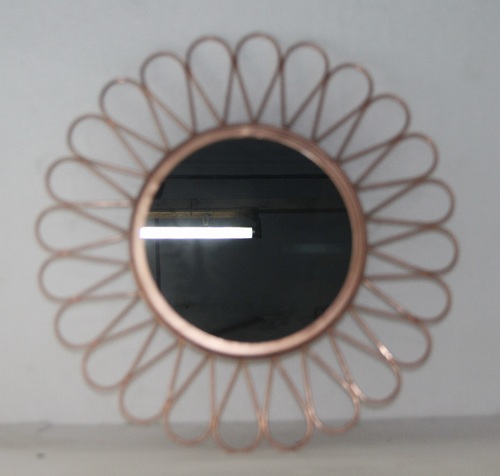 46 cm Decorative Wall Mirror