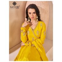 GOWN PREMIUM SILK