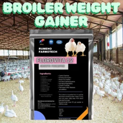 Poultry Feed