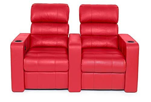 Home Theater Recliner Sofa