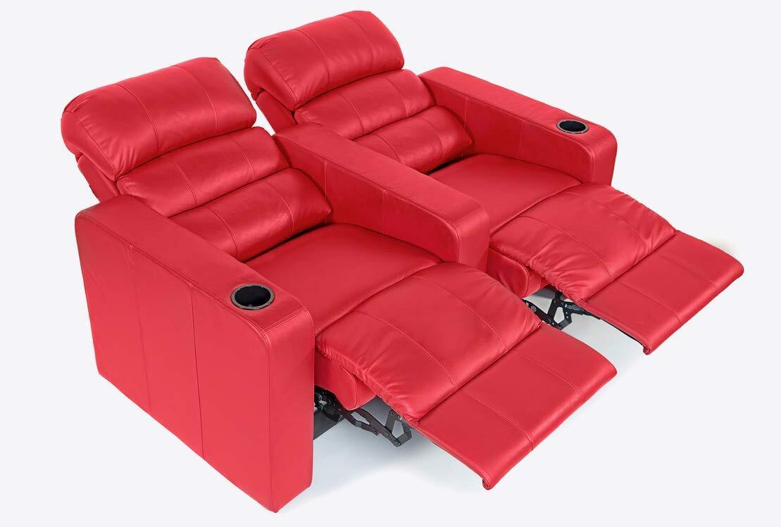 Home Theater Recliner Sofa