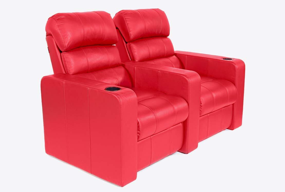 Home Theater Recliner Sofa