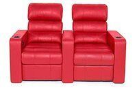 Home Theater Recliner Sofa