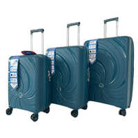 Travel Trolley Bag