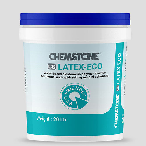 Cs Latex-eco Grade: Industrial Grade