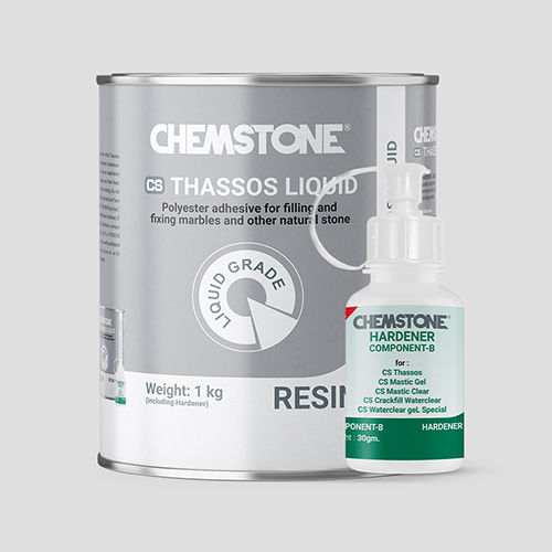 High Uv Resistance Cs Thassos Liquid