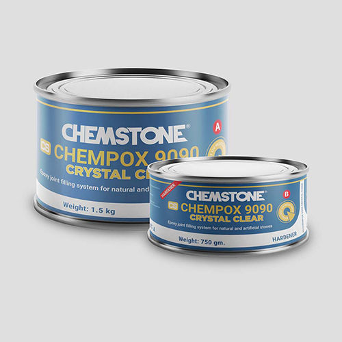 CS Chempox 9090 Crystal Clear