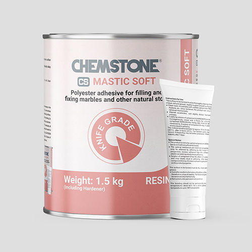 CS Mastic Soft