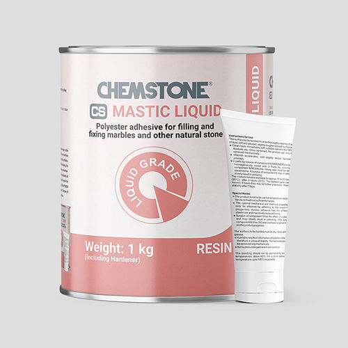 CS Mastic Liquid