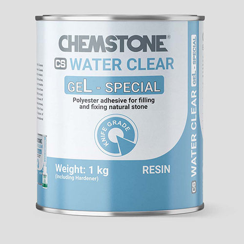 CS Water Clear Gel Special