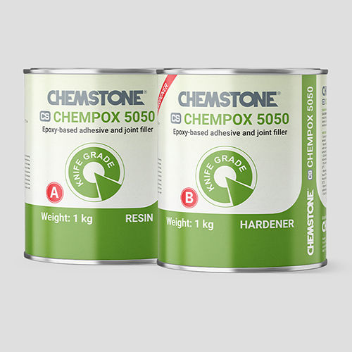 CS Chempox 5050