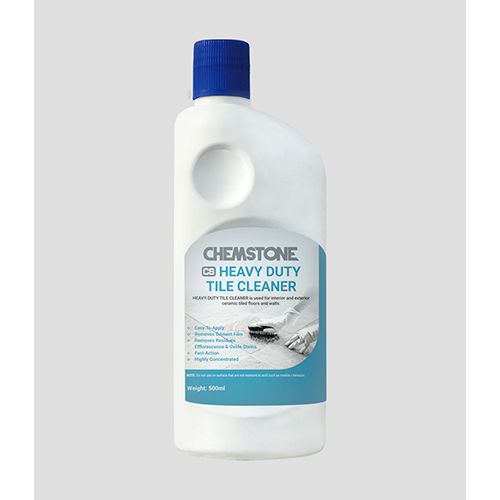 Good Quality Cs Heavy Duty Tile Cleaner