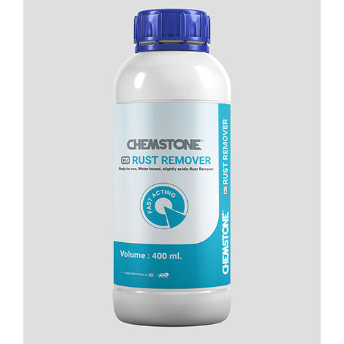 CS Rust Remover Granite