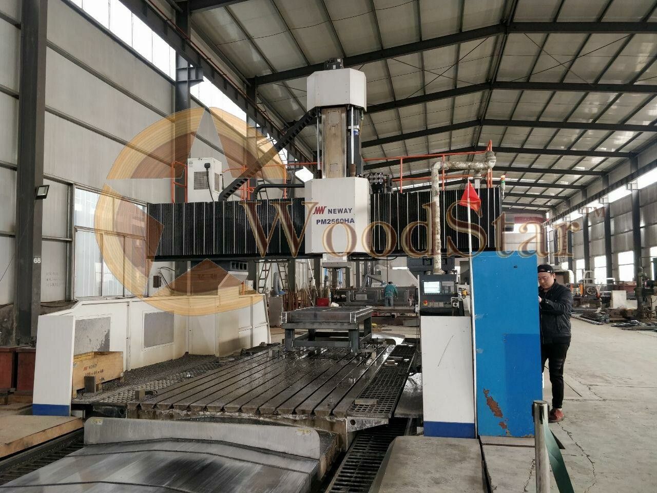 Kurinjipadi CNC Wood Working Router Machine