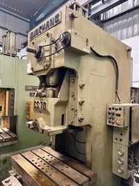 1247 MINCHANG C Frame Single Crank Press