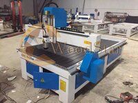 Nellikuppam CNC Wood Working Router Machine