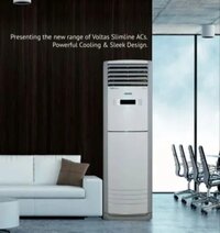 Voltas 3 Tr Tower Ac - Cooling Capacity: 36000 Btu