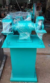 Steel Wire Nail Making Machine