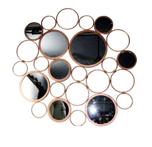 82 cm Decorative Wall Round Mirrors