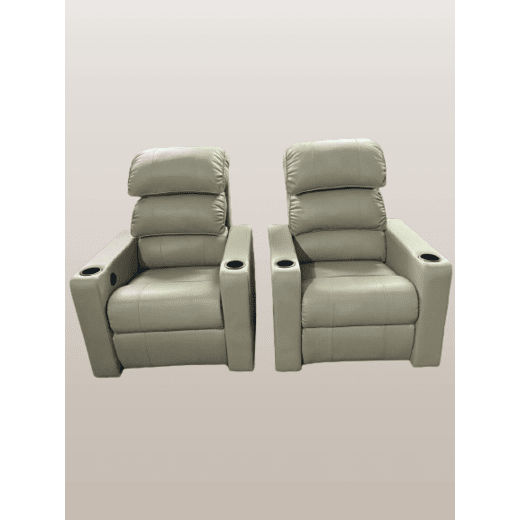 Theater Recliner Sofas