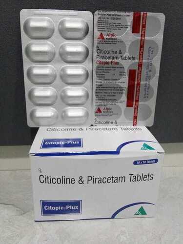 CITOPIC PLUS TAB