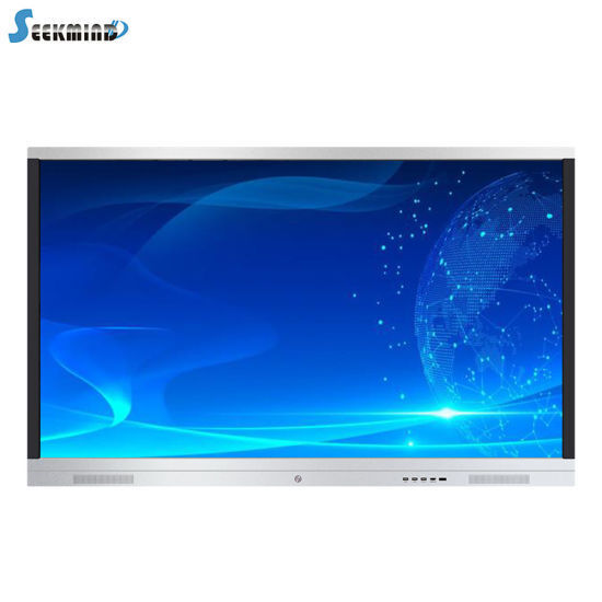 Benq 65 Inch Interactive Flat Panel