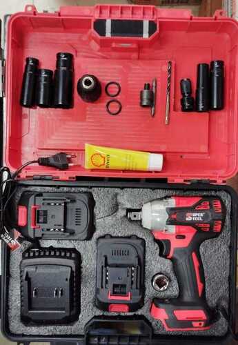 Electrical Torque Wrench