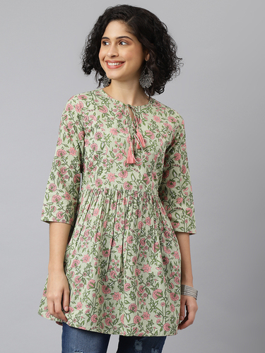 Jaipur Attire Women Tops