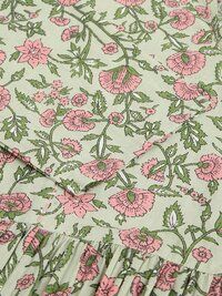 Women Cotton fabric