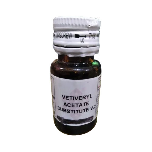 Vetiveryl Acetate