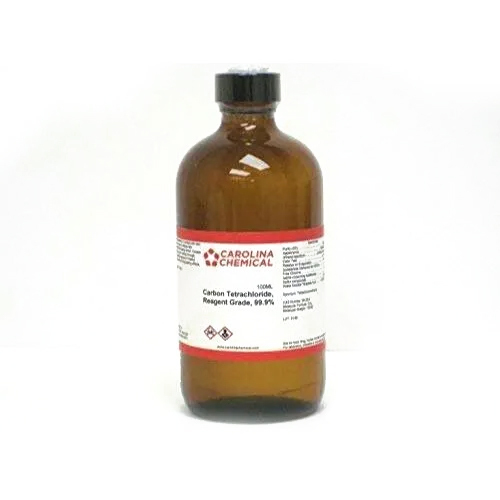 Carbon Terta Chloride