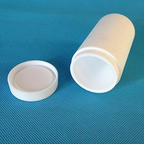 PTFE Laboratory Bottle