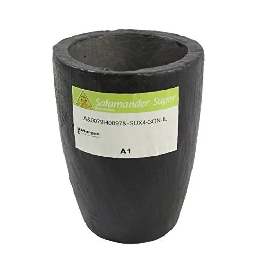 Graphite Crucibles