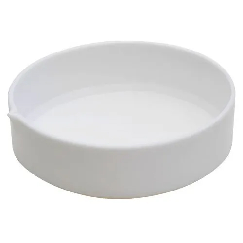 PTFE Laboratory Dish