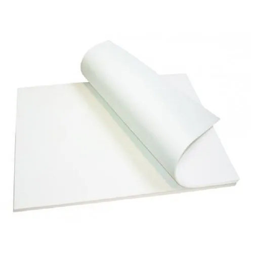 Lab Bra 02 White Filter Paper