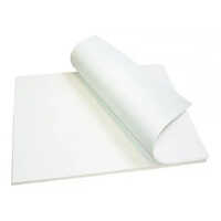 Lab Bra 02 White Filter Paper