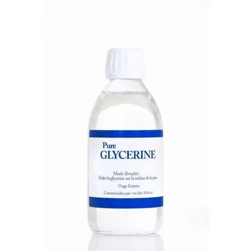 99 Percent Glycerine Liquid