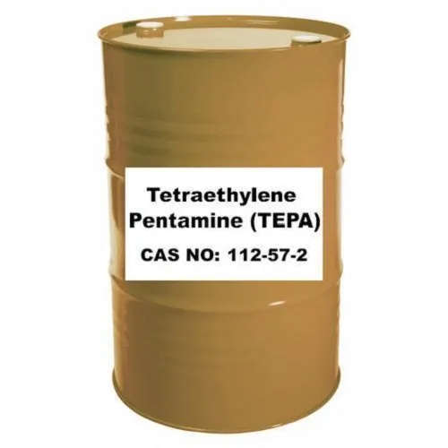 Treithylene Penta Amine