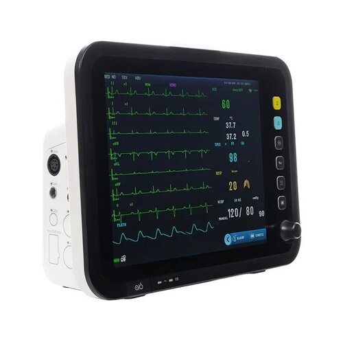 Multi Para Patient monitor