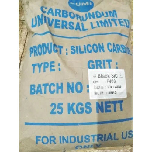 Silicon Carbide Powders