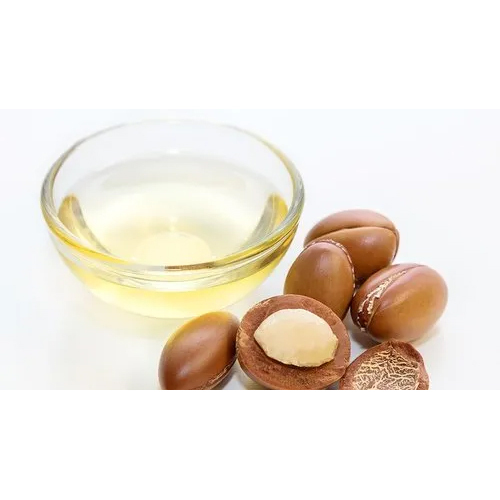 Argan Oil Purity: High