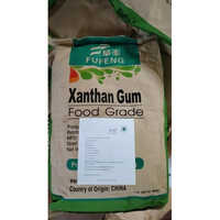 200 Mesh Xanthan Gum