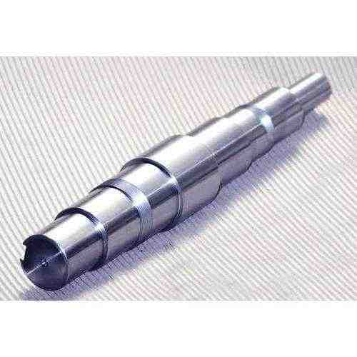 electric motor shaft