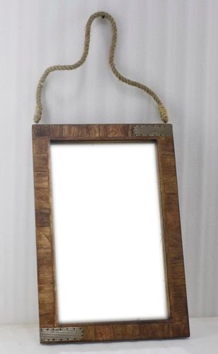 25 Inch Wall Mirror